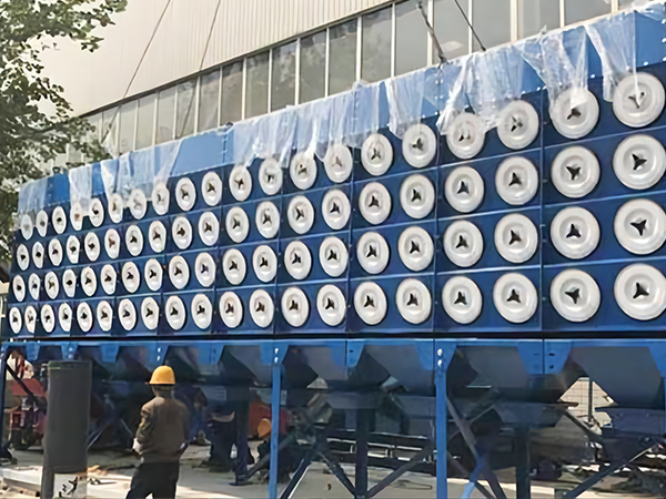 有機廢氣處理,電鍍廢氣處理,廢氣處理設備